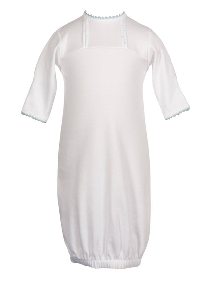 Ellis Daygown - Blue
