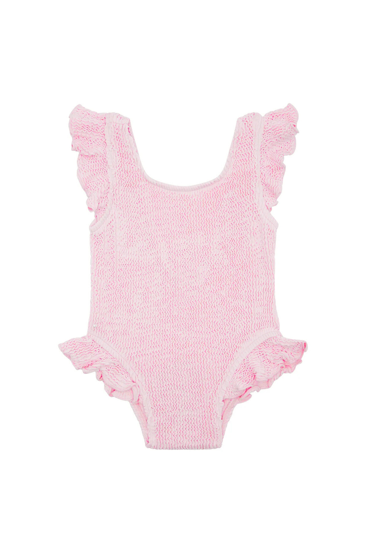 Kennedy One Piece Light Pink