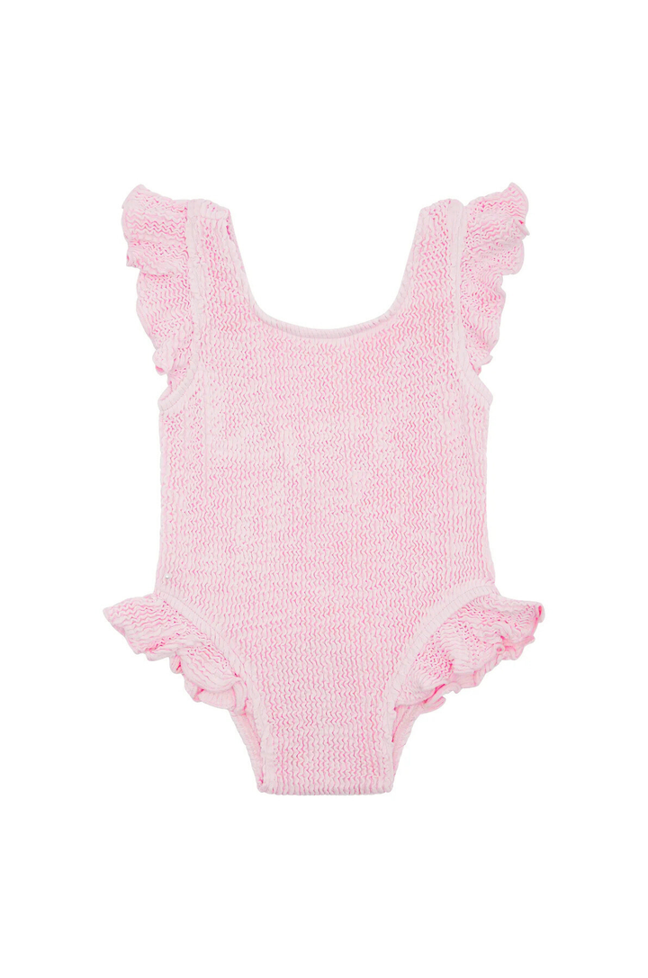 Kennedy One Piece Light Pink