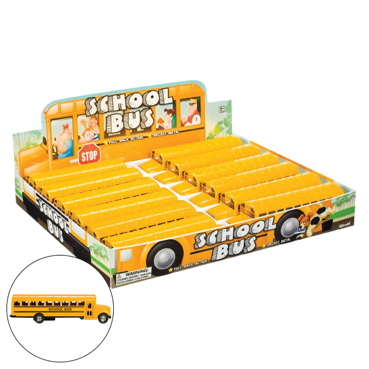 School Bus