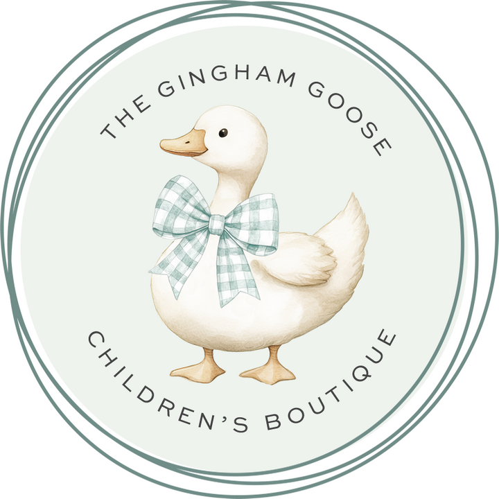 The Gingham Goose Gift Card