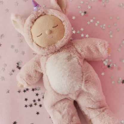 Cozy Dinkum Unicorn