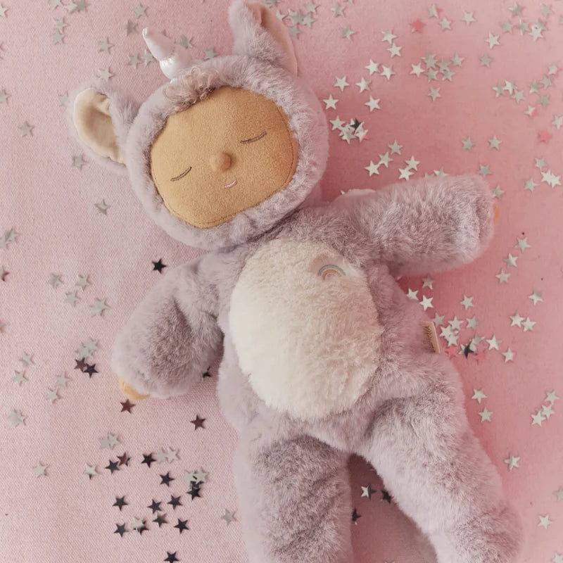 Cozy Dinkum Unicorn