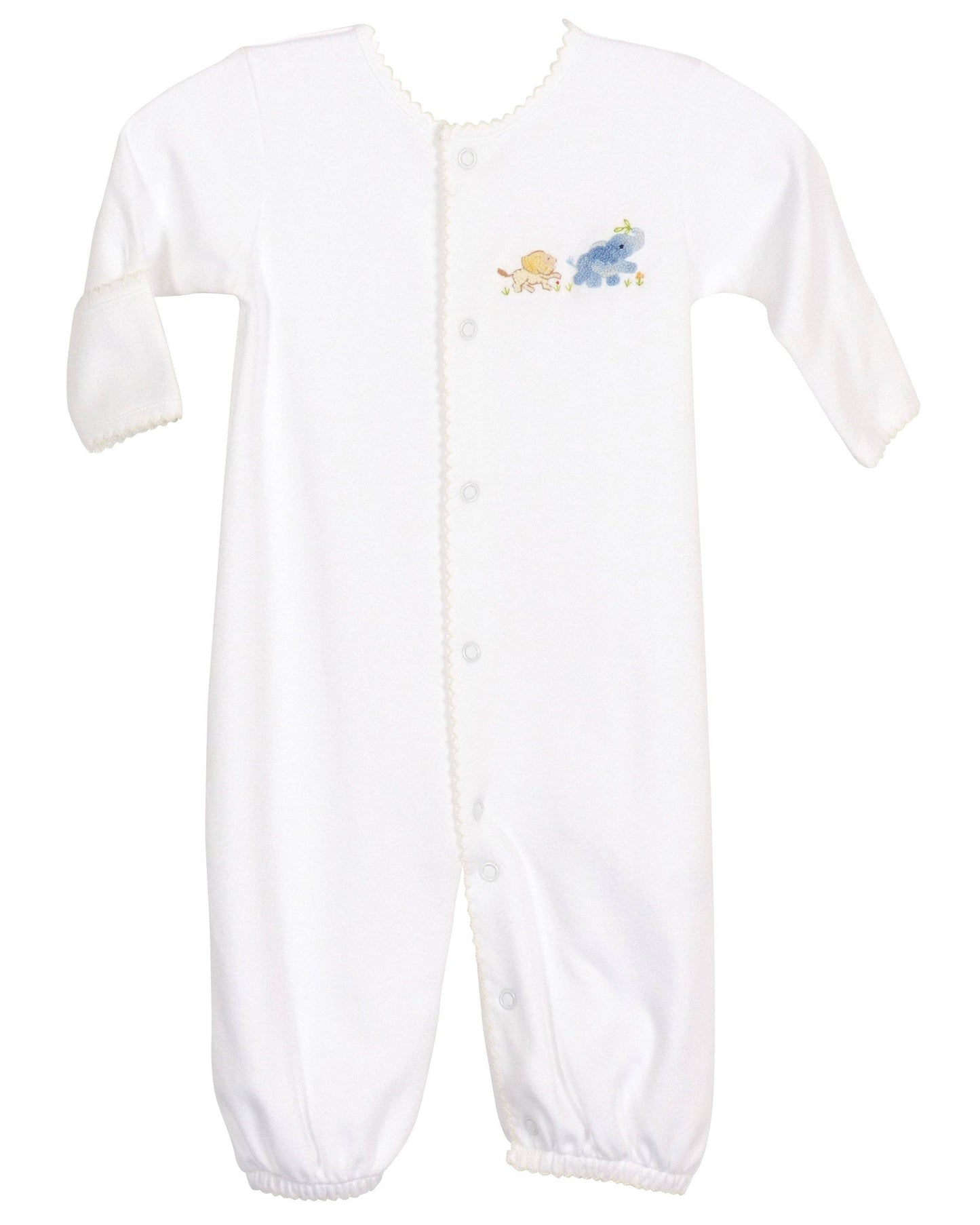 Animal Safari Converter Gown