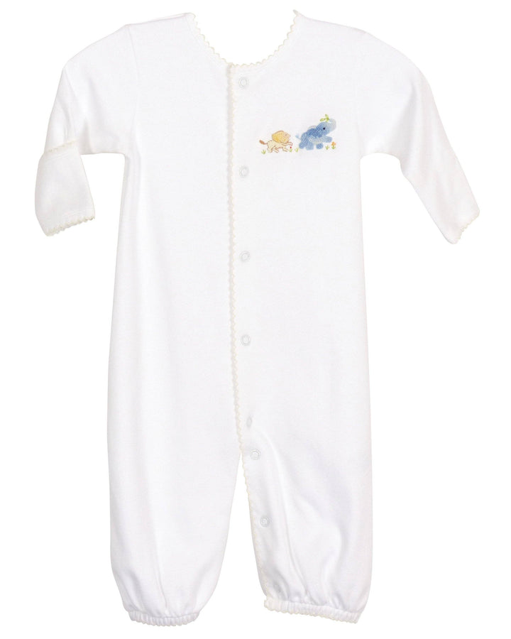 Animal Safari Converter Gown