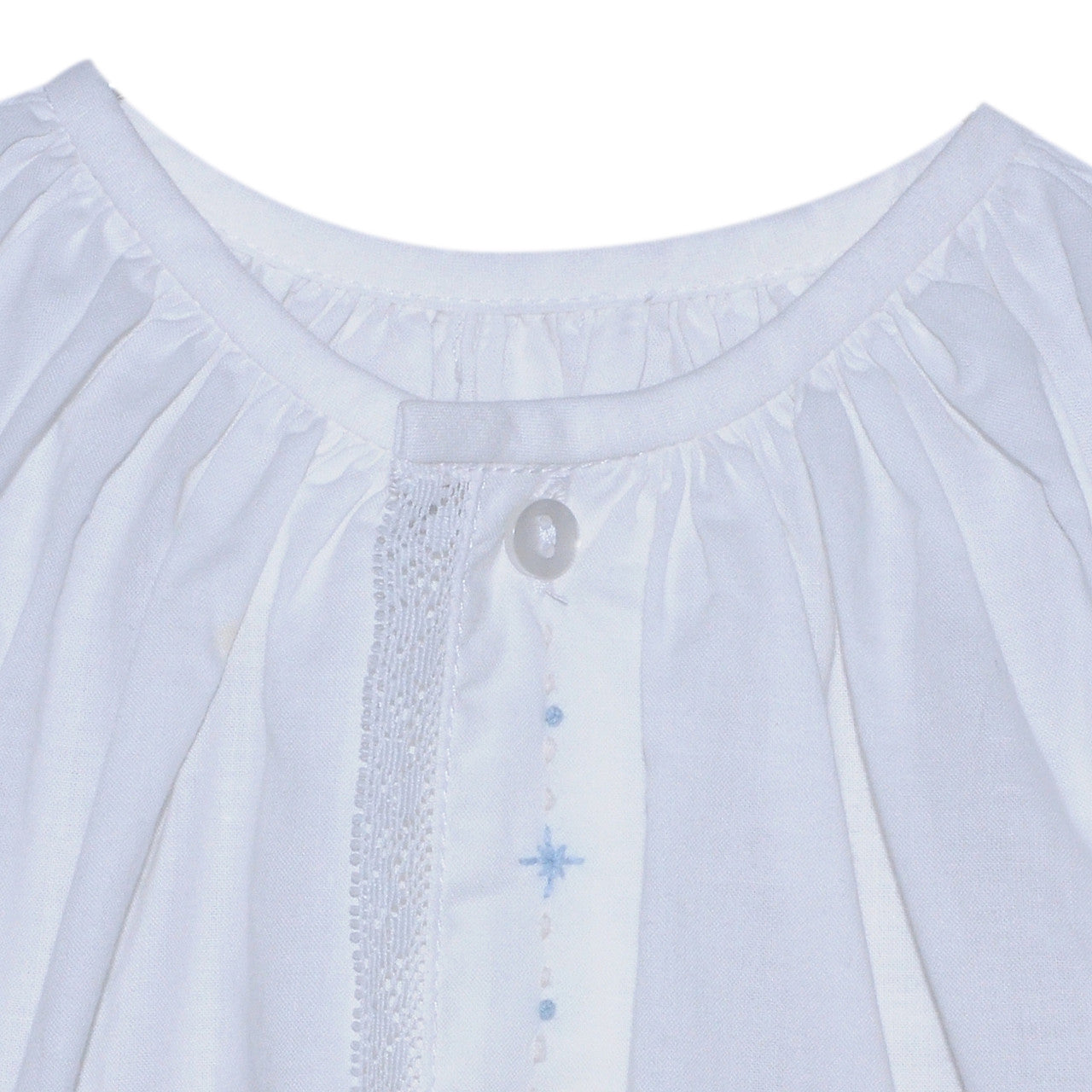 Marlow Daygown- Boy