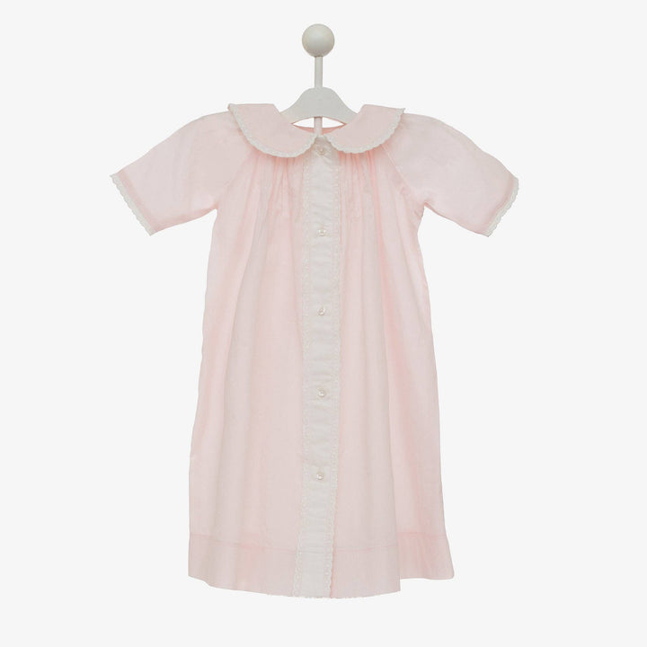 Classic Daygown, Pink