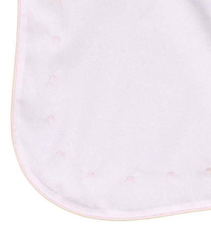Blair Bib - Pink