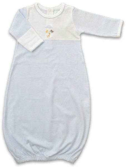 Animal Mobile Boy Daygown
