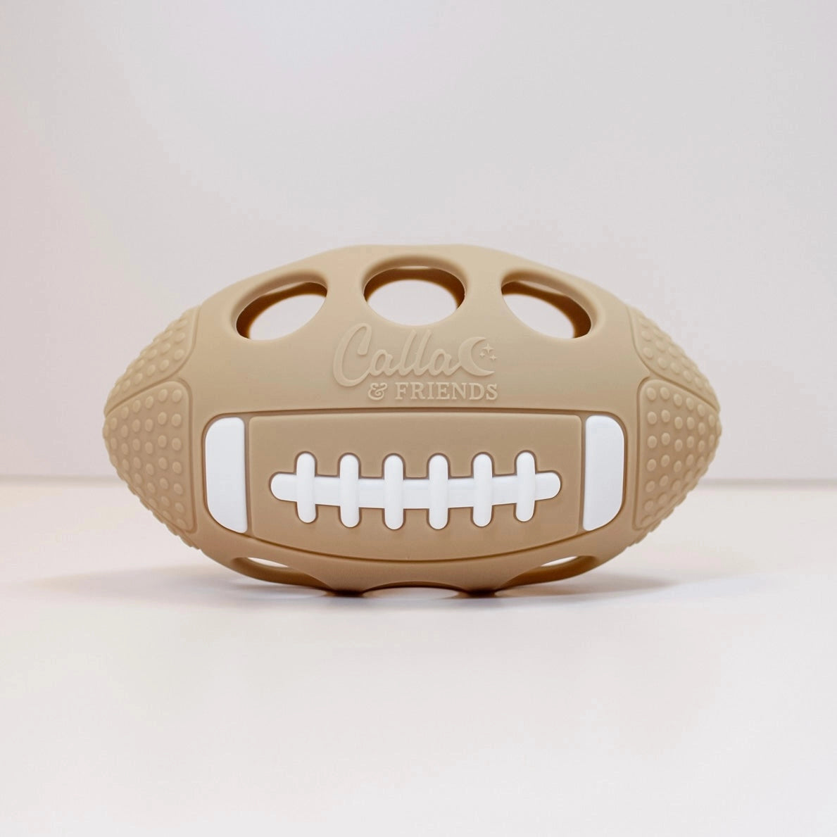 Football Teether