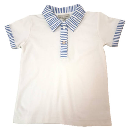 Boy's Short Set