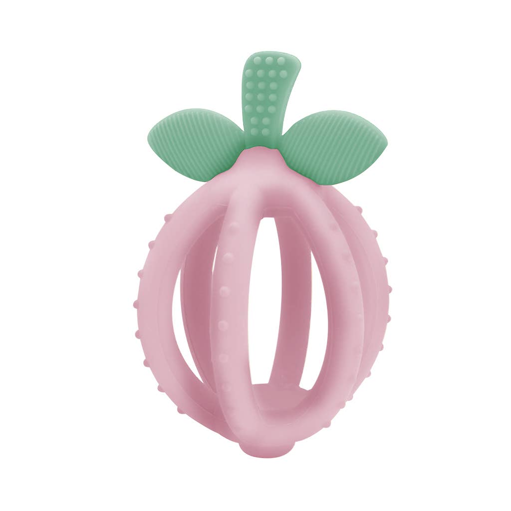 Pink Lemonade Teether