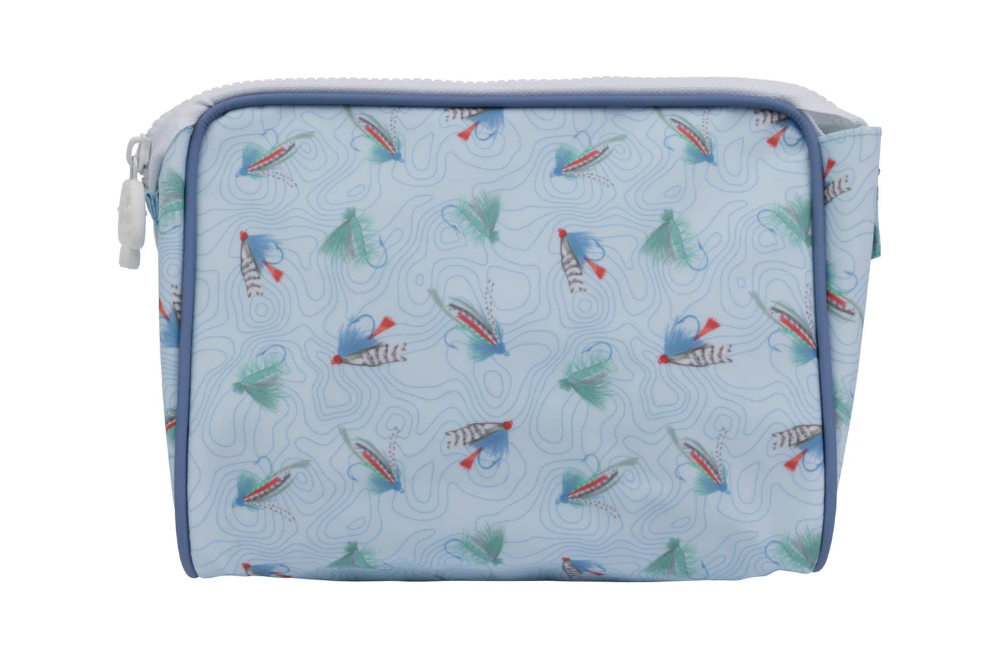 Small Go Bag, Flies