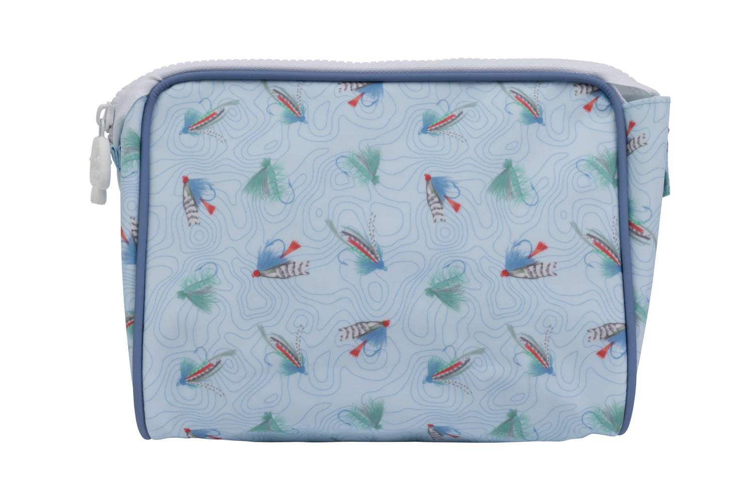 Small Go Bag, Flies