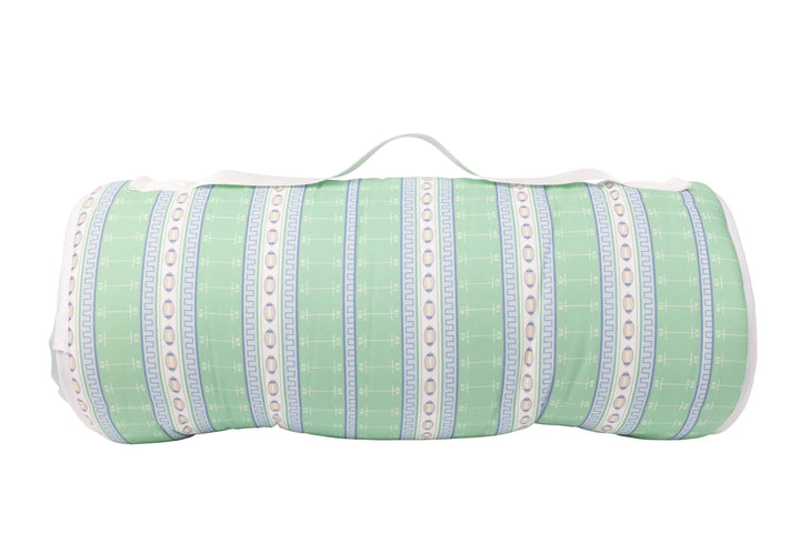 Nap Mat, Football