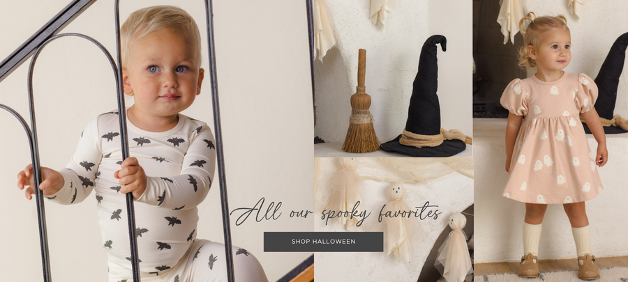 All the cutest holiday jammies!