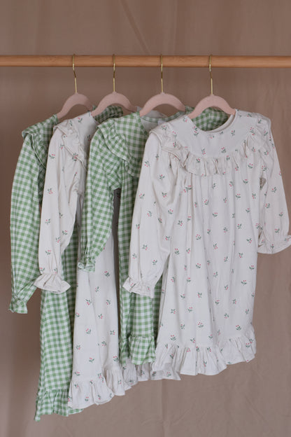 Holly Berry Nightgown