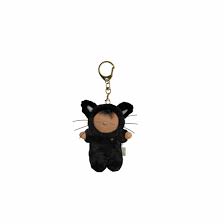 Cozy Bag Charm
