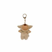 Cozy Bag Charm