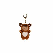 Cozy Bag Charm