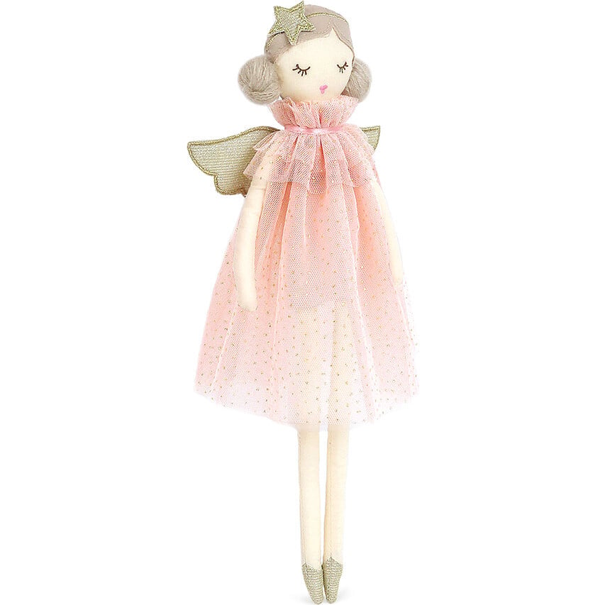 Ariel Fairy Doll