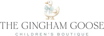 The Gingham Goose Boutique