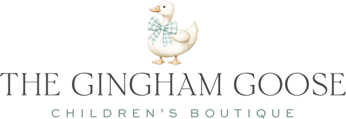 The Gingham Goose Boutique