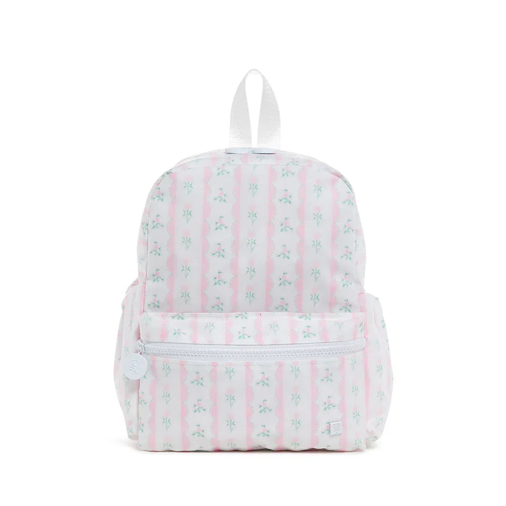 Mini Backer