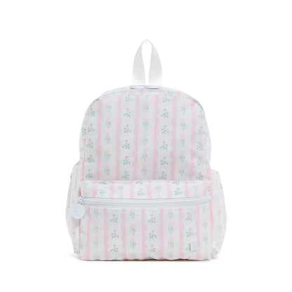 Mini Backer