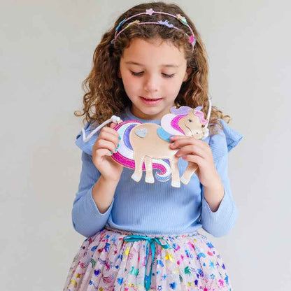 Magical Unicorn Bag