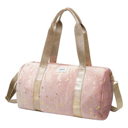 Super Sparkle Duffle Bag