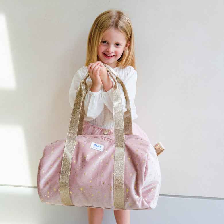 Super Sparkle Duffle Bag