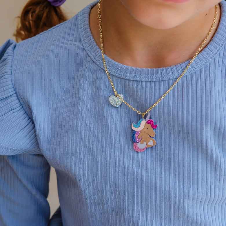 Unicornland Jewellery Set