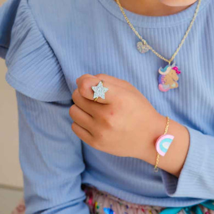 Unicornland Jewellery Set
