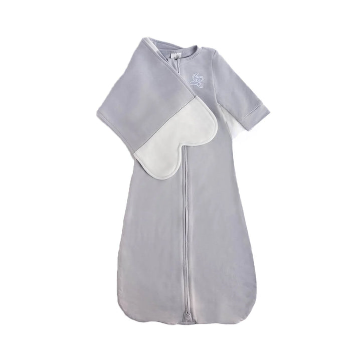 Butterfly Swaddle Periwinkle