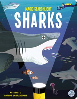 Sharks: Magic Searchlight