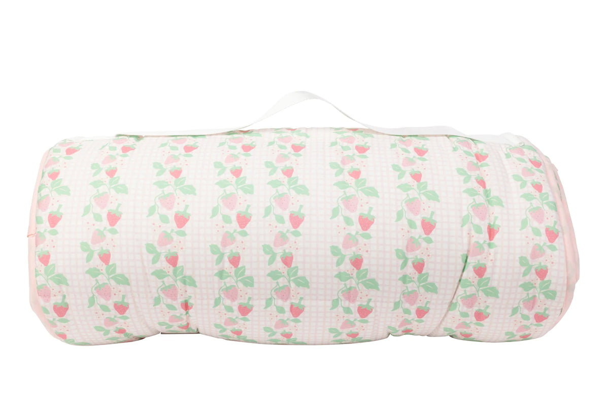 Nap Mat, Strawberries