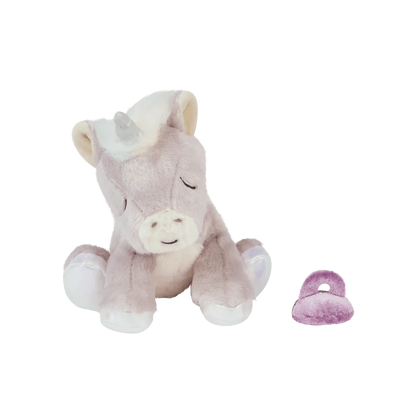 Binky Baby Unicorn- Glitter