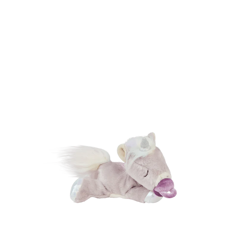 Binky Baby Unicorn- Glitter