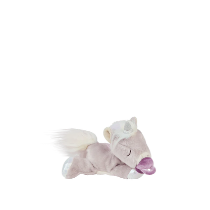 Binky Baby Unicorn- Glitter