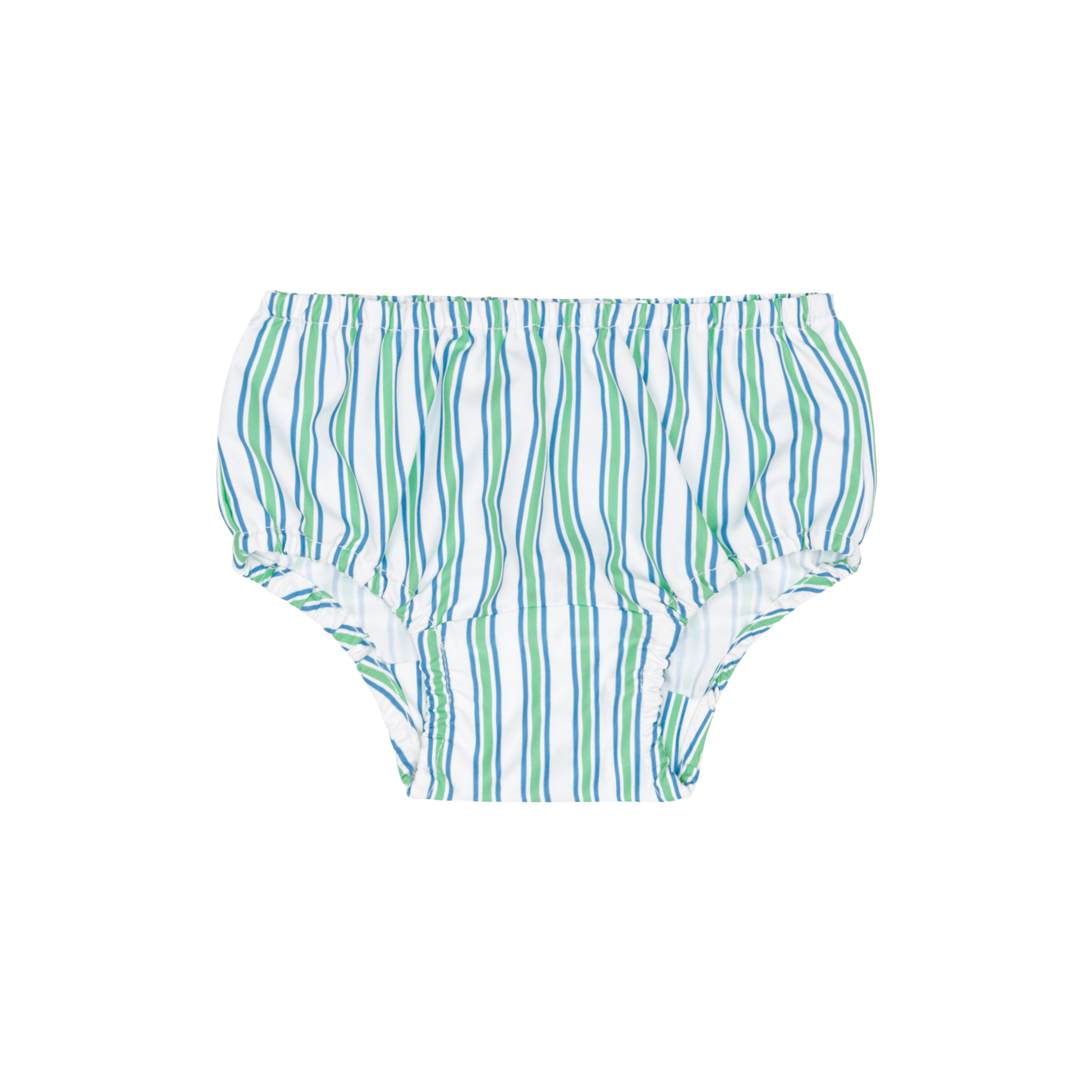 Tamarin Stripe Diaper Cover