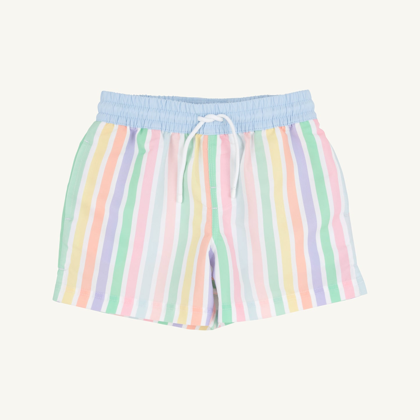Tortola Swim Trunks- Southampton Stripe