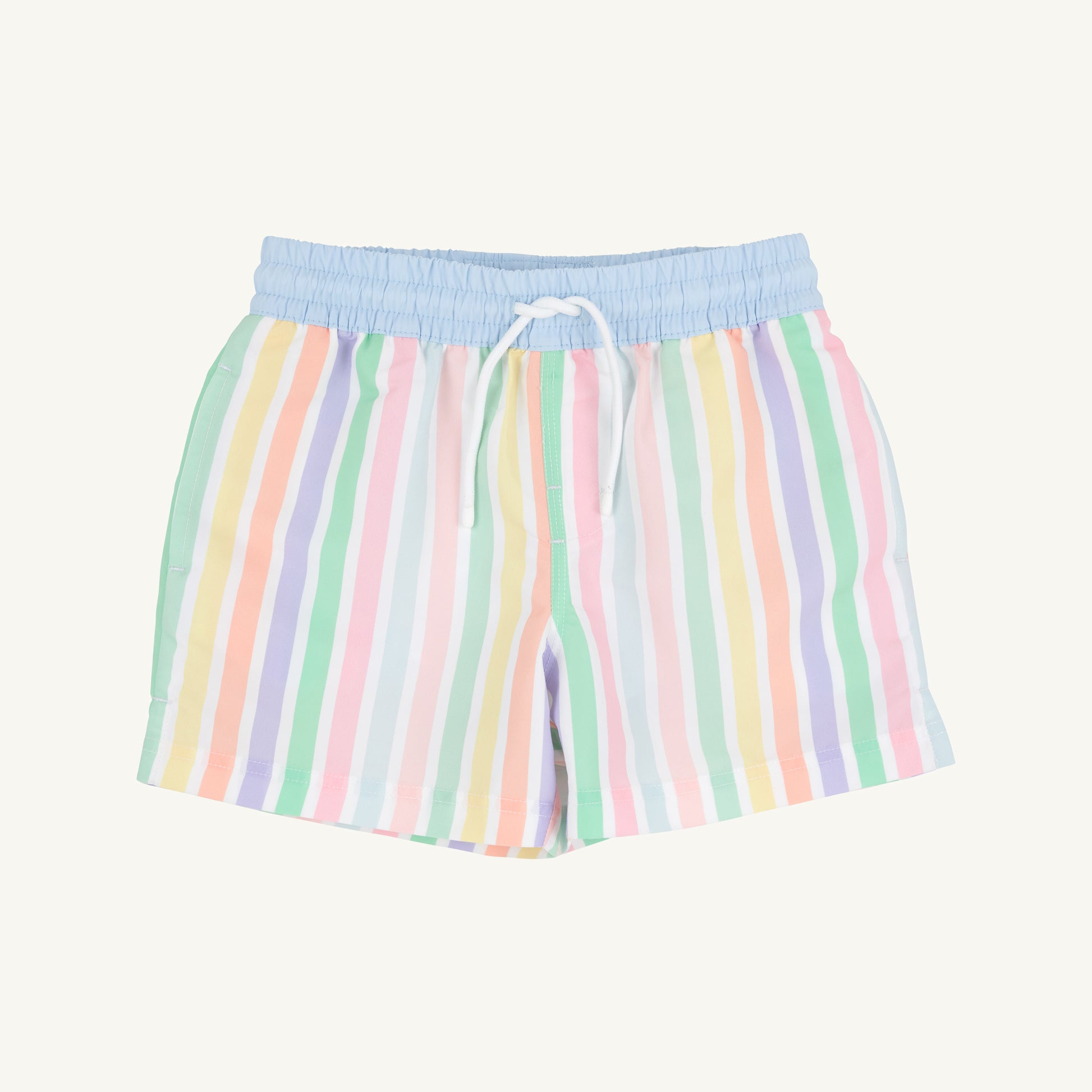 Tortola Swim Trunks- Southampton Stripe