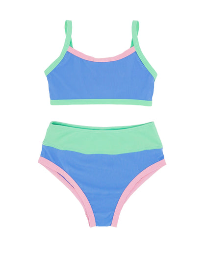 Retro Ringer Bikini