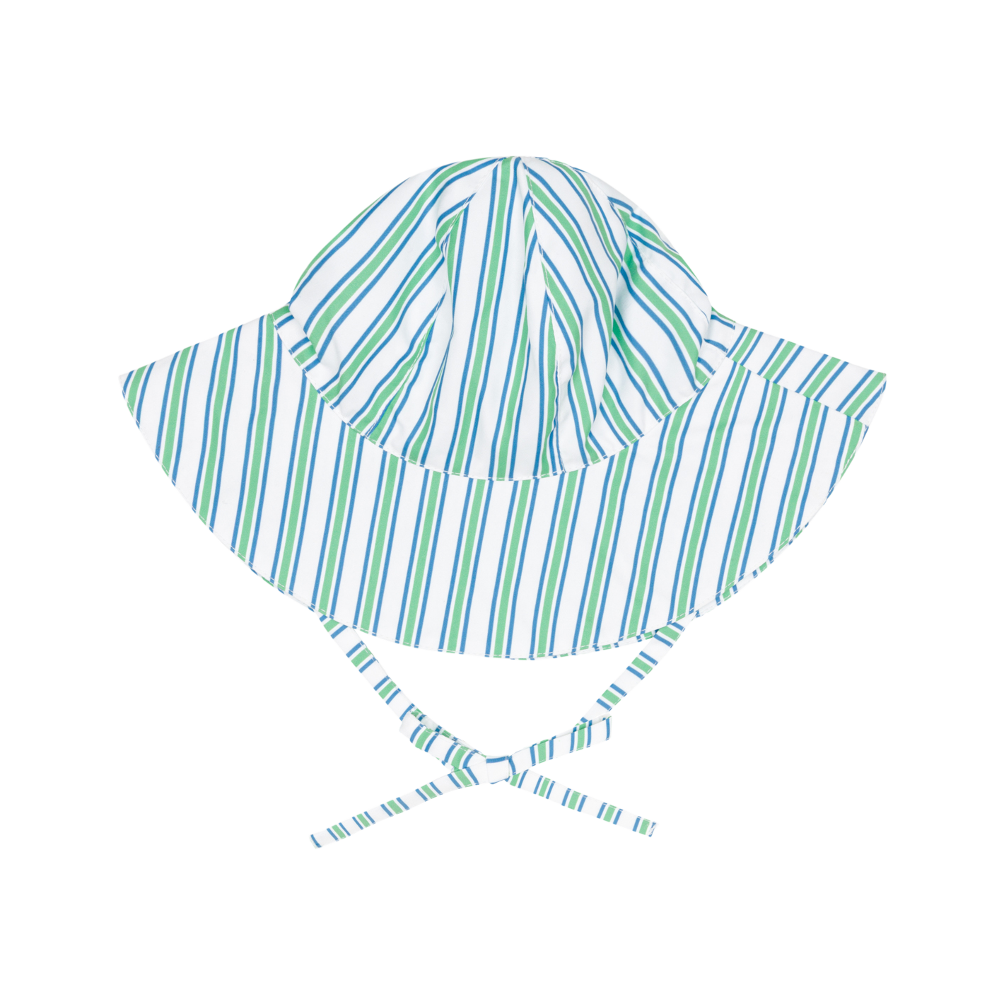 Tamarin Stripe Sun Hat