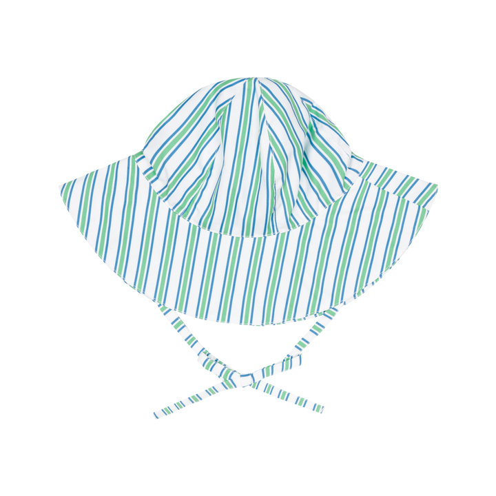 Tamarin Stripe Sun Hat