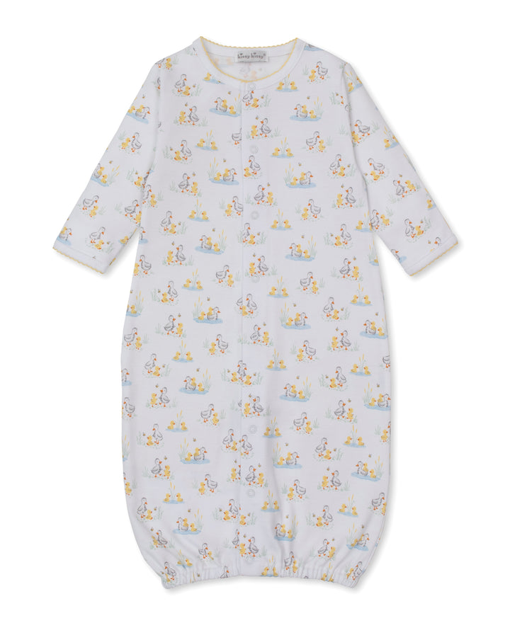 Duck Pond Paddles Converter Gown Multi