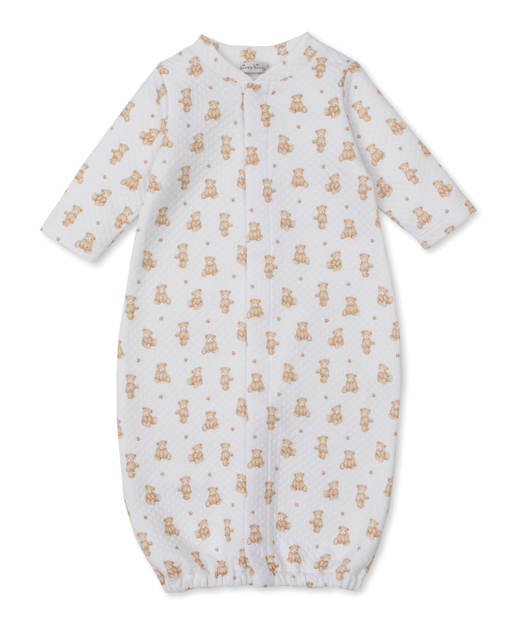 Teddy Bears Converter Gown
