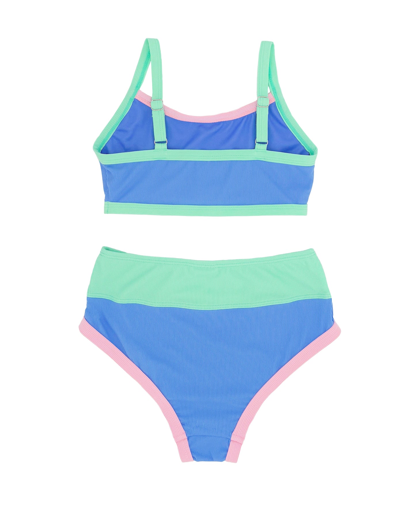 Retro Ringer Bikini