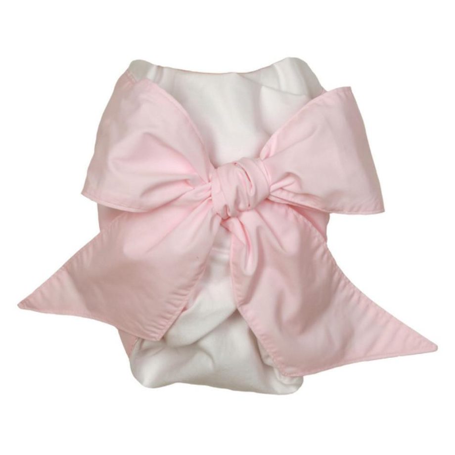 Bow Swaddle